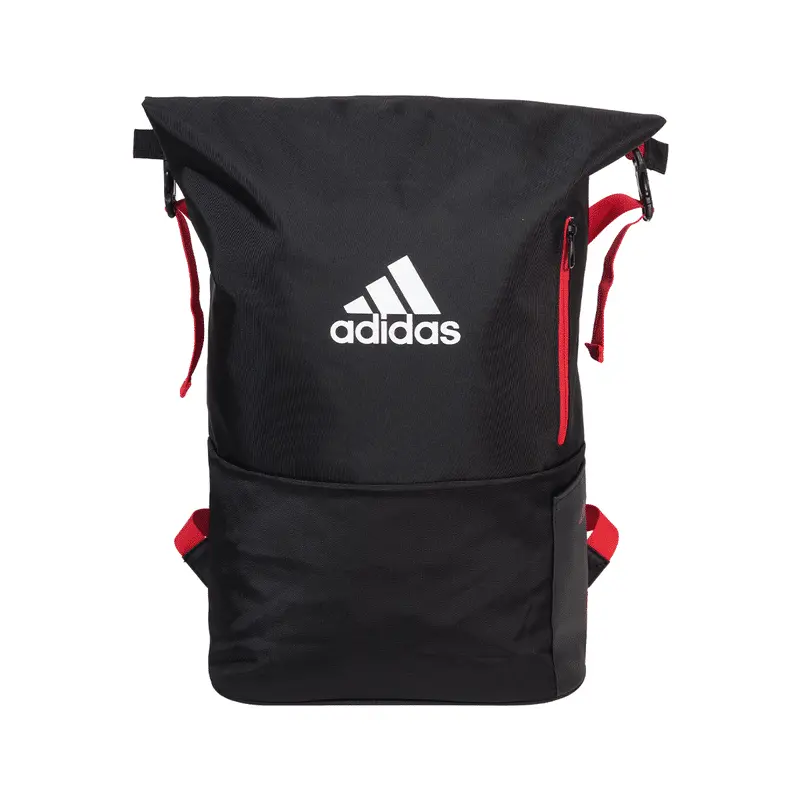 Adidas Multigame 3.1 Backpack Black/Red