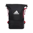Adidas Multigame 3.1 Backpack Black/Red