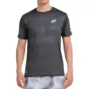Bullpadel Mofero Black T-Shirt