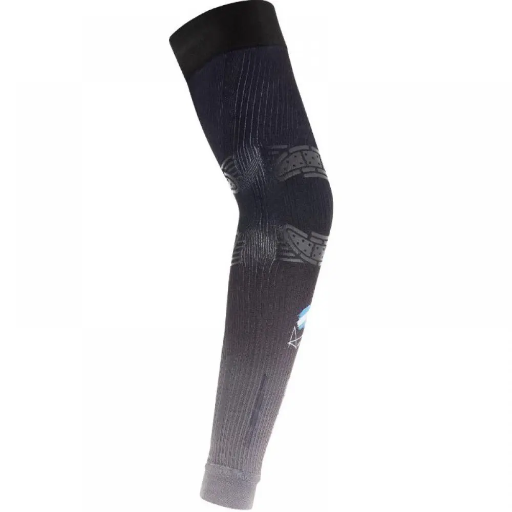 Floky No Strain Sleeves Black x1 Units - Agustin Tapia  