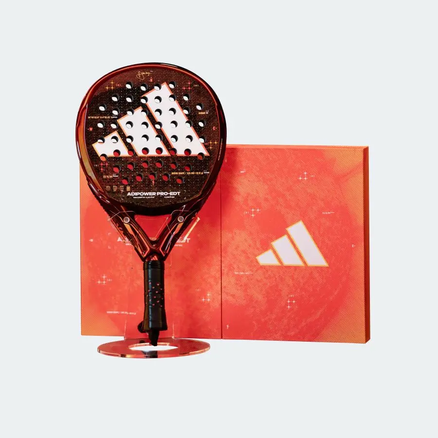 Adidas Alex Ruiz Adipower Multiweight Control Pro Edt 2025