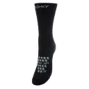 Floky Padel Biomechanical Socks S-Mash - Black