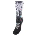 Floky Padel Biomechanical Socks S-Mash - (Black Degrade)