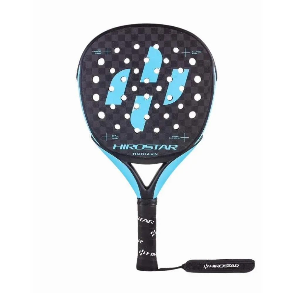 Hirostar Horizon Racket 2024