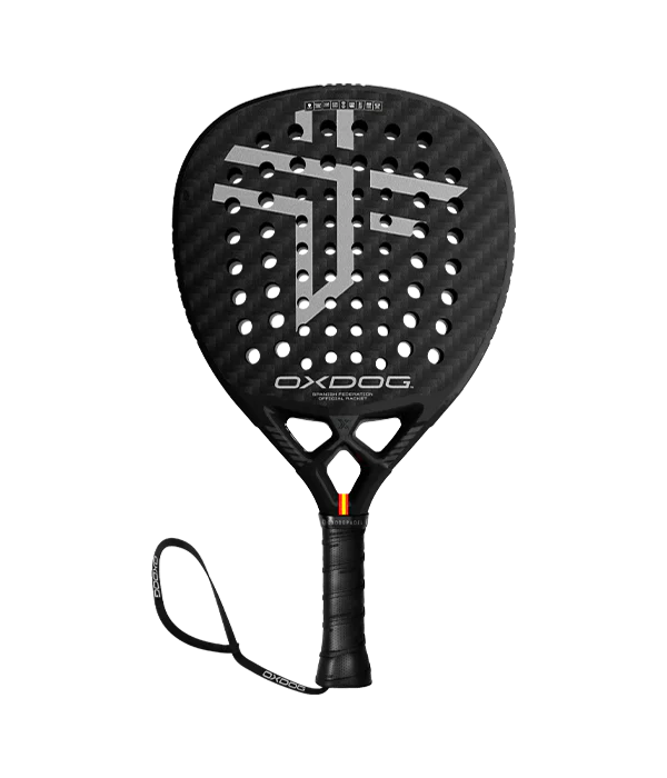Oxdog Hyper FEP Edition Racket  