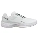 NOX AT10 PRO White shoes