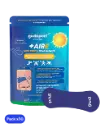 Gudsport Nasal Nose Strips - Blue (Pack x 30) 