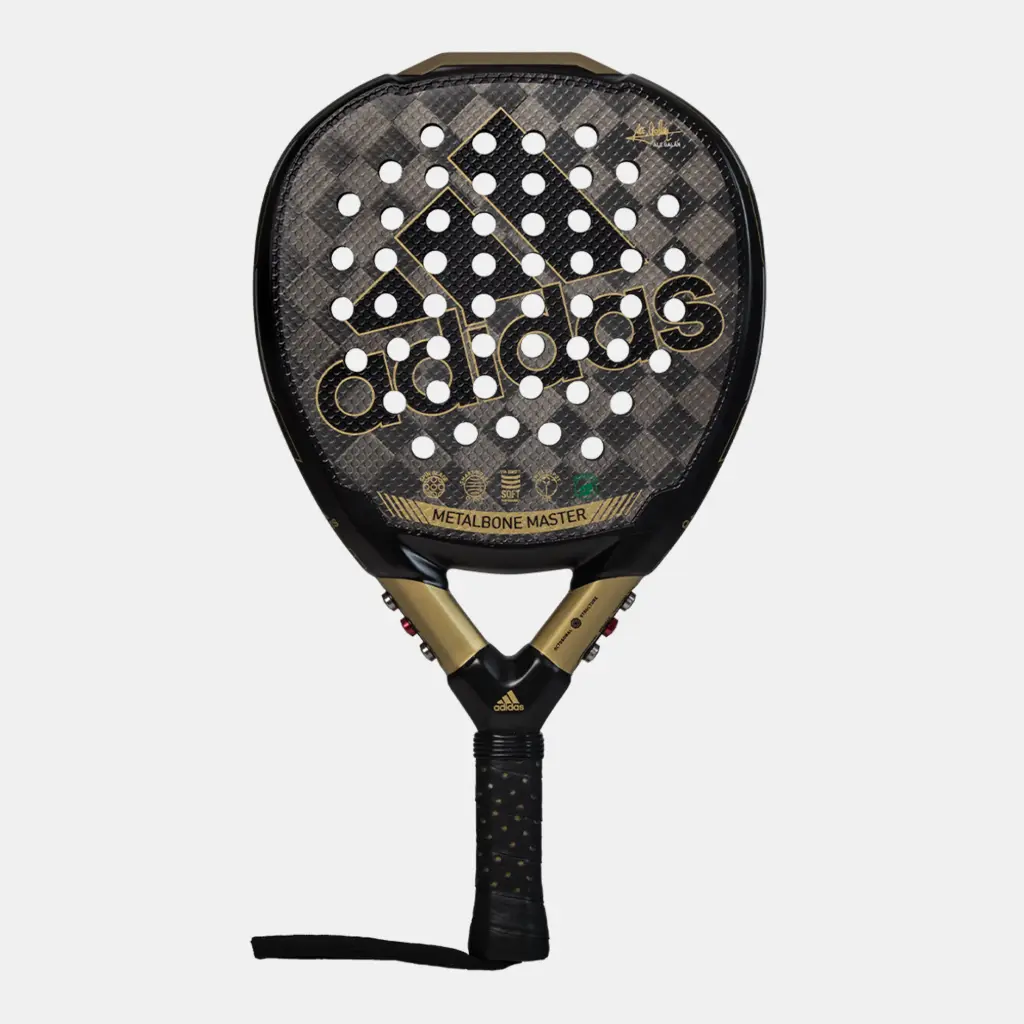 Adidas Metalbone Master Ltd Racket 2022