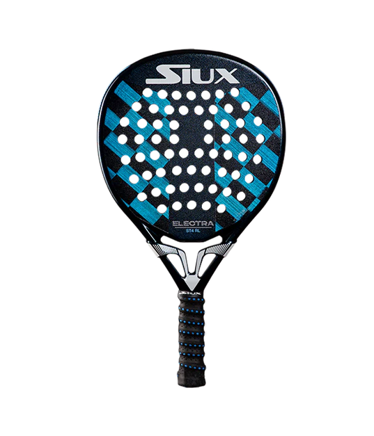 Siux Electra Stupa ST4 Rulo Limited Edition Racket