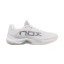Nox AT10 Lux White/Gray Shoes