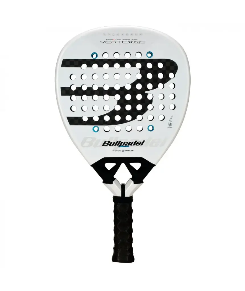 Bullpadel Vertex 05 Racket 2026