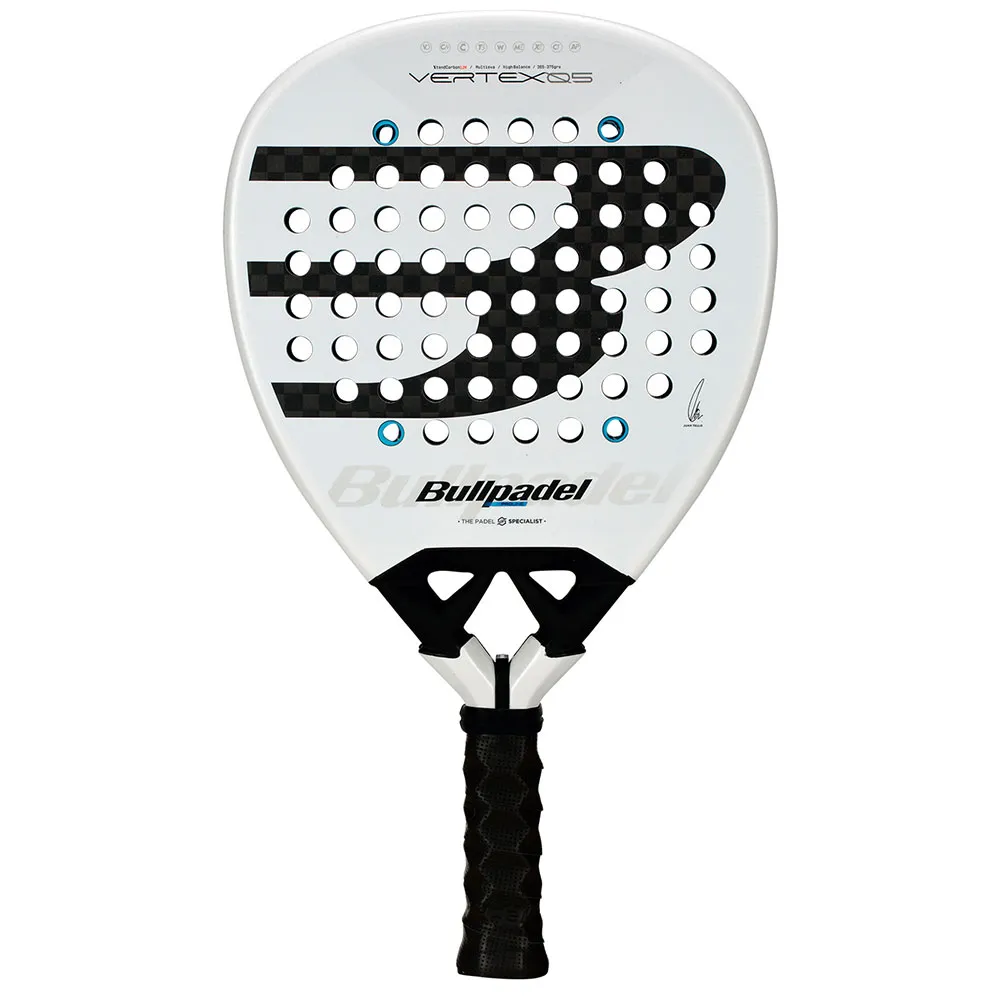 Bullpadel Vertex 05 Racket 2026