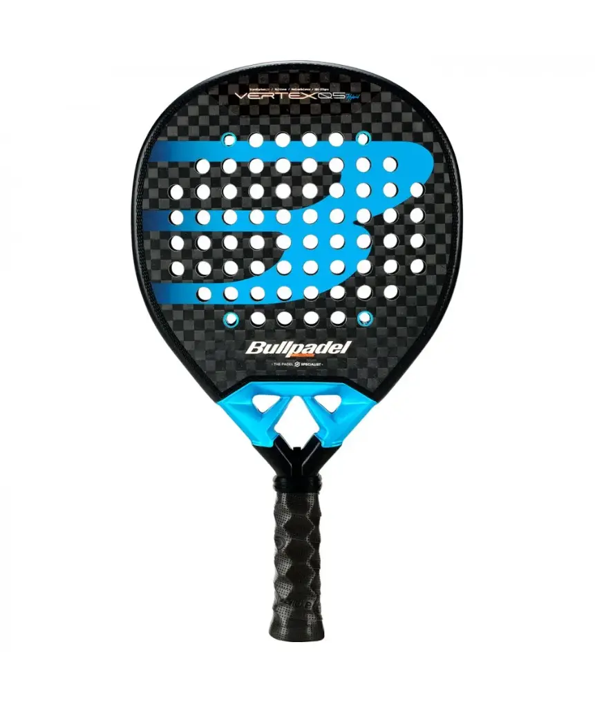 Bullpadel Vertex 05 Hybrid Racket 2026