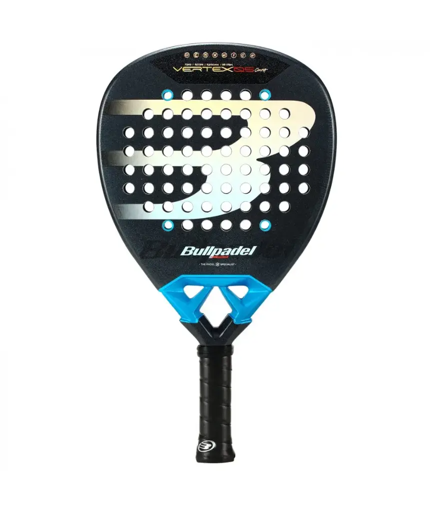 Bullpadel Vertex 05 Comfort Racket 2026