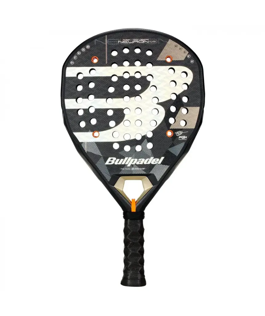 Bullpadel Neuron 02 Racket 2026