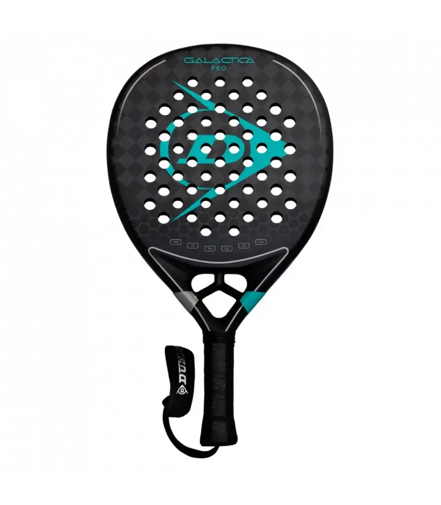 Dunlop Galactica Pro Racket 2025