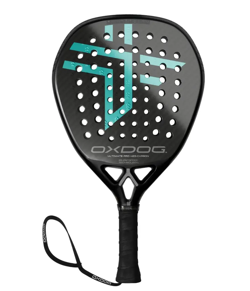 Oxdog Ultimate Pro Racket 2026