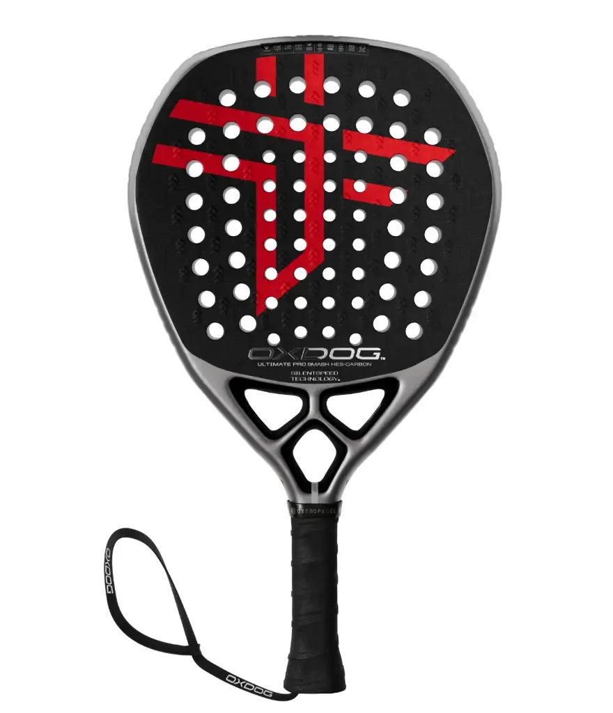 Oxdog Ultimate Pro Smash Racket 2026