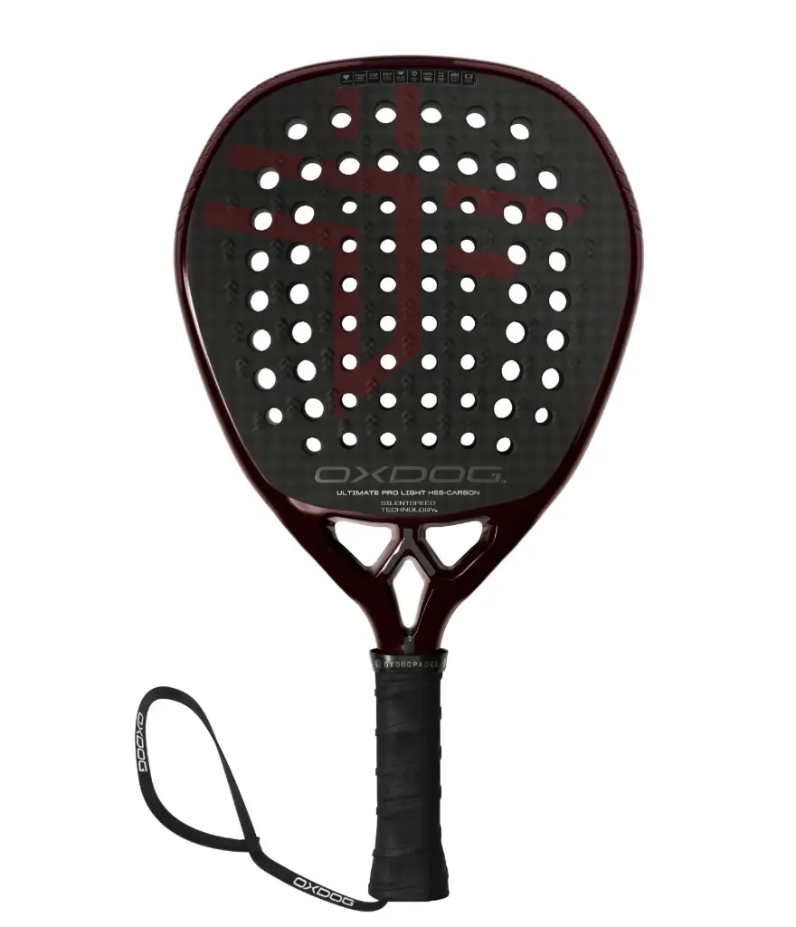 Oxdog Ultimate Pro Light Racket 2026