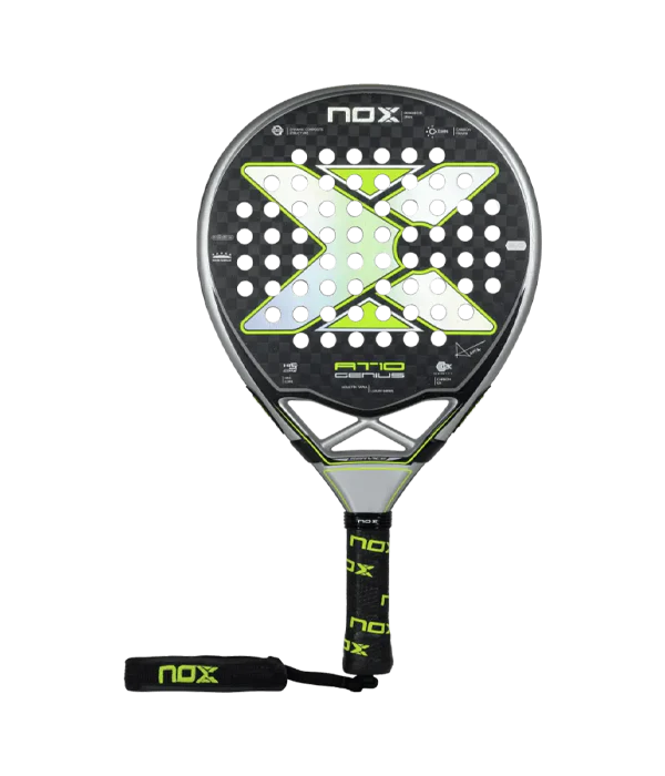 Nox Agustin Tapia At10 Genius 12K 2023