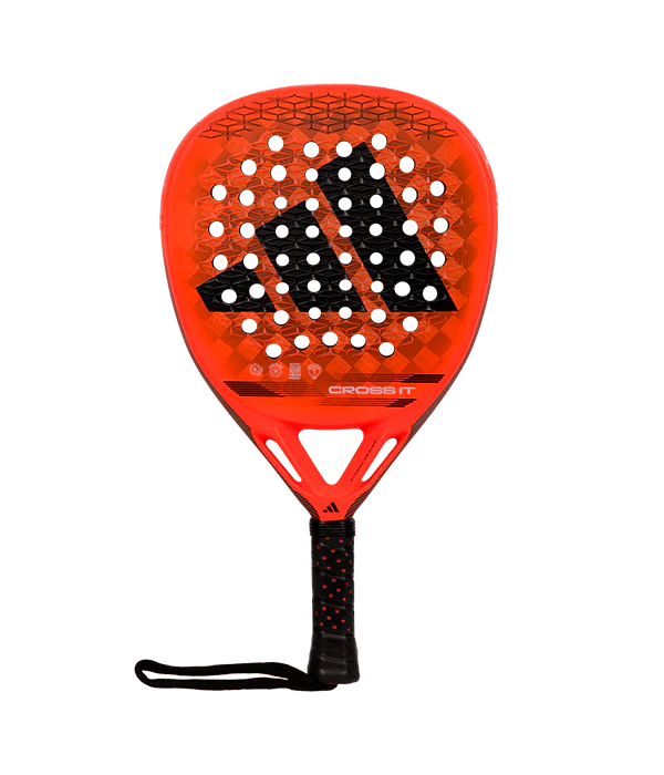 Adidas Cross IT racket 2024