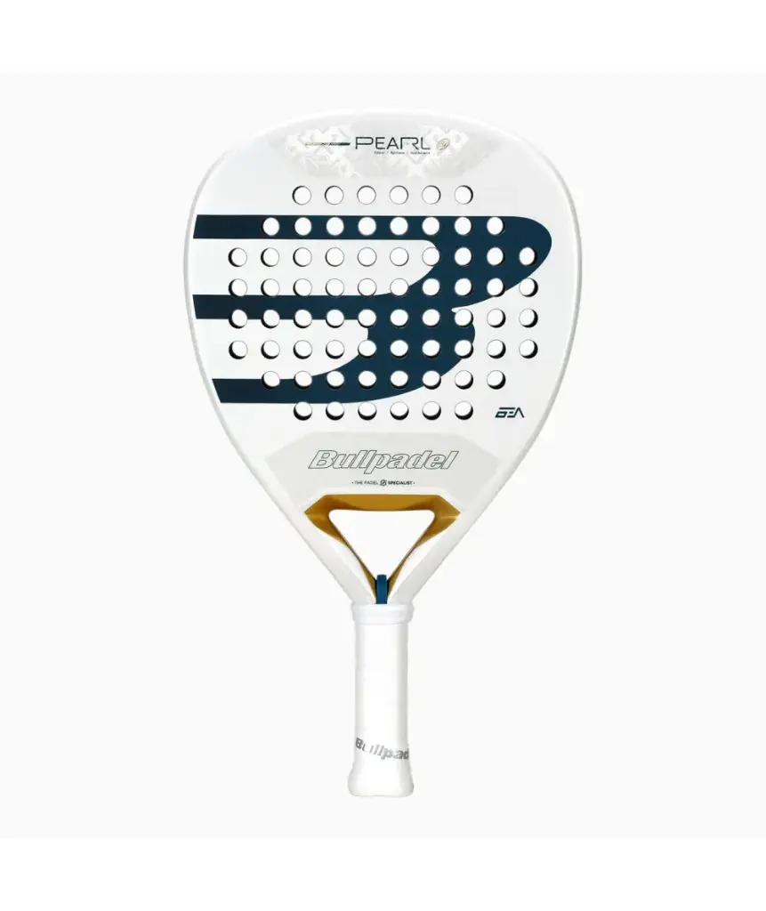 Bullpadel Pearl Bea Gonzalez Racket 2026