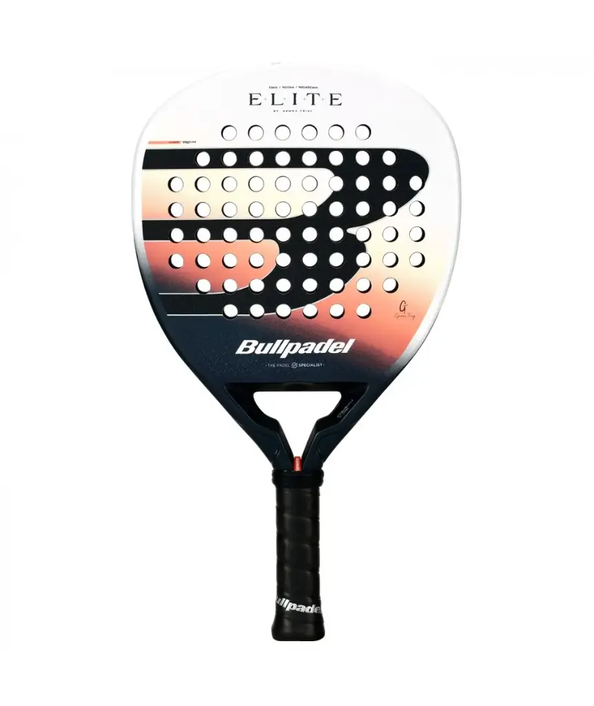Bullpadel Elite Gemma Triay W 2026