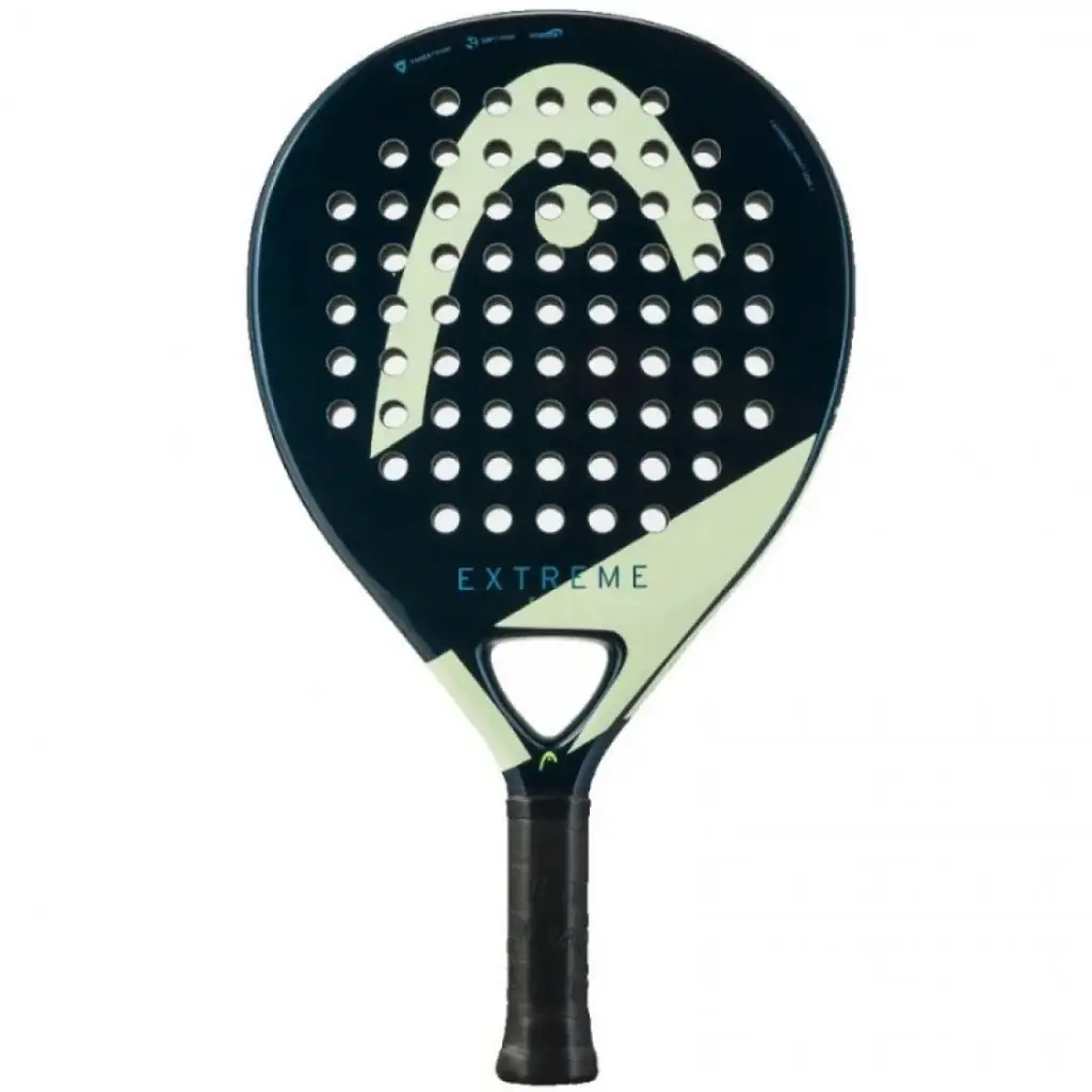 Head Extreme Evo Racket 2025
