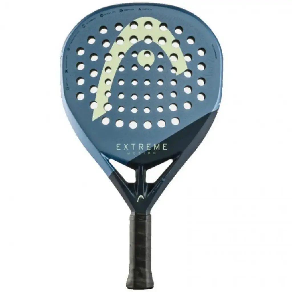 Head Extreme Motion Racket 2025