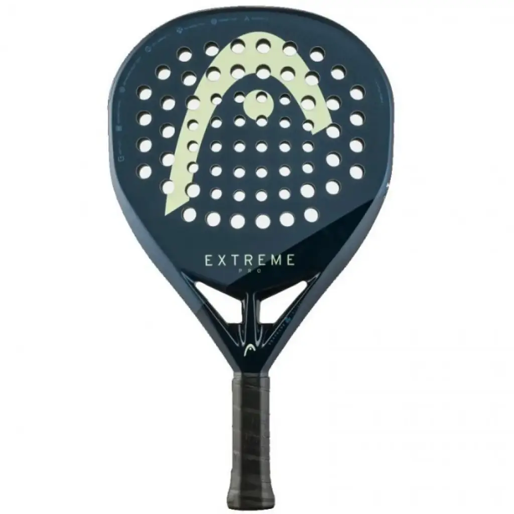 Head Extreme Pro Racket 2025