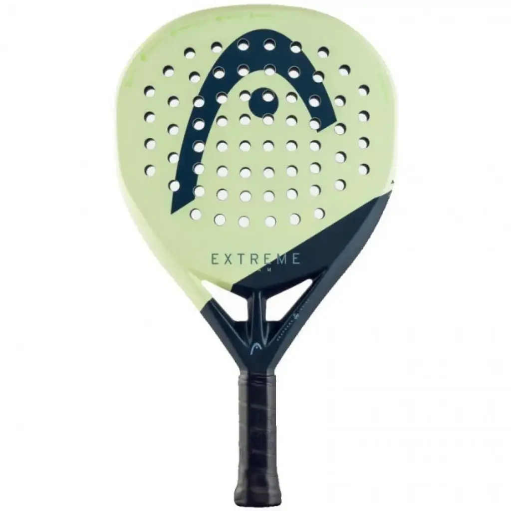Head Extreme Team Racket 2025