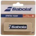 Babolat Syntec Team Feel (Black) Replacement Grip x1 Unit