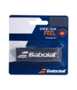 Babolat Syntec Team Feel Black Replacement Grip x1 Unit