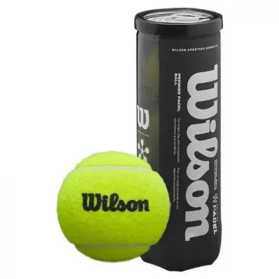 Wilson Padel Premier Ball X3