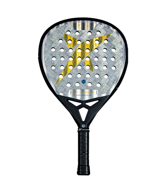 Drop Shot Axion Attack 1.0 LTD Jon Sanz Racket 2025  