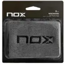 Nox Wristbands - Gray