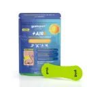 Gudsport Nasal Nose Strips - Yellow (Pack x 30)