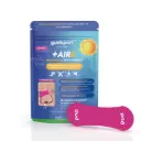 Gudsport Nasal Nose Strips - Pink (Pack x 30) 