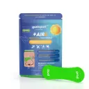 Gudsport Nasal Nose Strips - Green (Pack x 30)