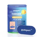 Gudsport® Mouth Tape  - Blue (Pack x 30)