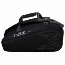 Nox Street Series Black Padel Racket Bag