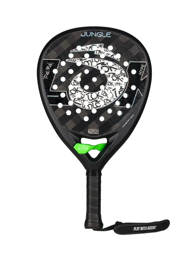 Lok Jungle Racket