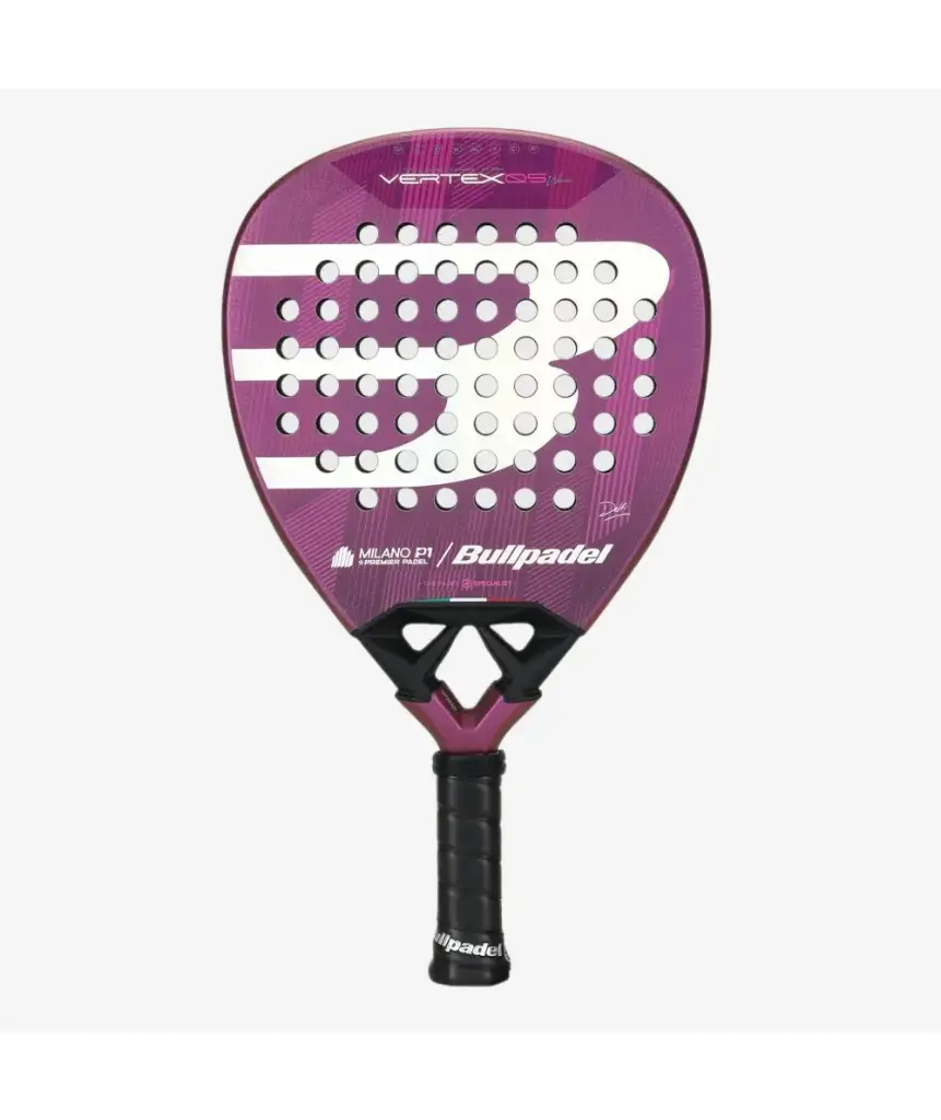 Bullpadel Vertex 05 W MILANO Racket