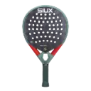 Siux Trilogy Pro Racket - Ash Green 2026
