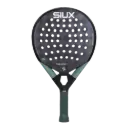 Siux Trilogy Pro Racket-  Noir Fog 2026