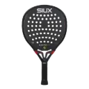 Siux Electra Pro Shadow Red Franco Stupackzuk Racket 2026