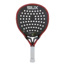 Siux Electra Pro Racket - Fire Red 2026