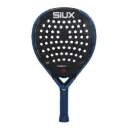 Siux Diablo Pro Tino Libaak Racket - Royal Blue 2026