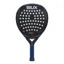 Siux Diablo Pro Tino Libaak Racket - Night Blue 2026