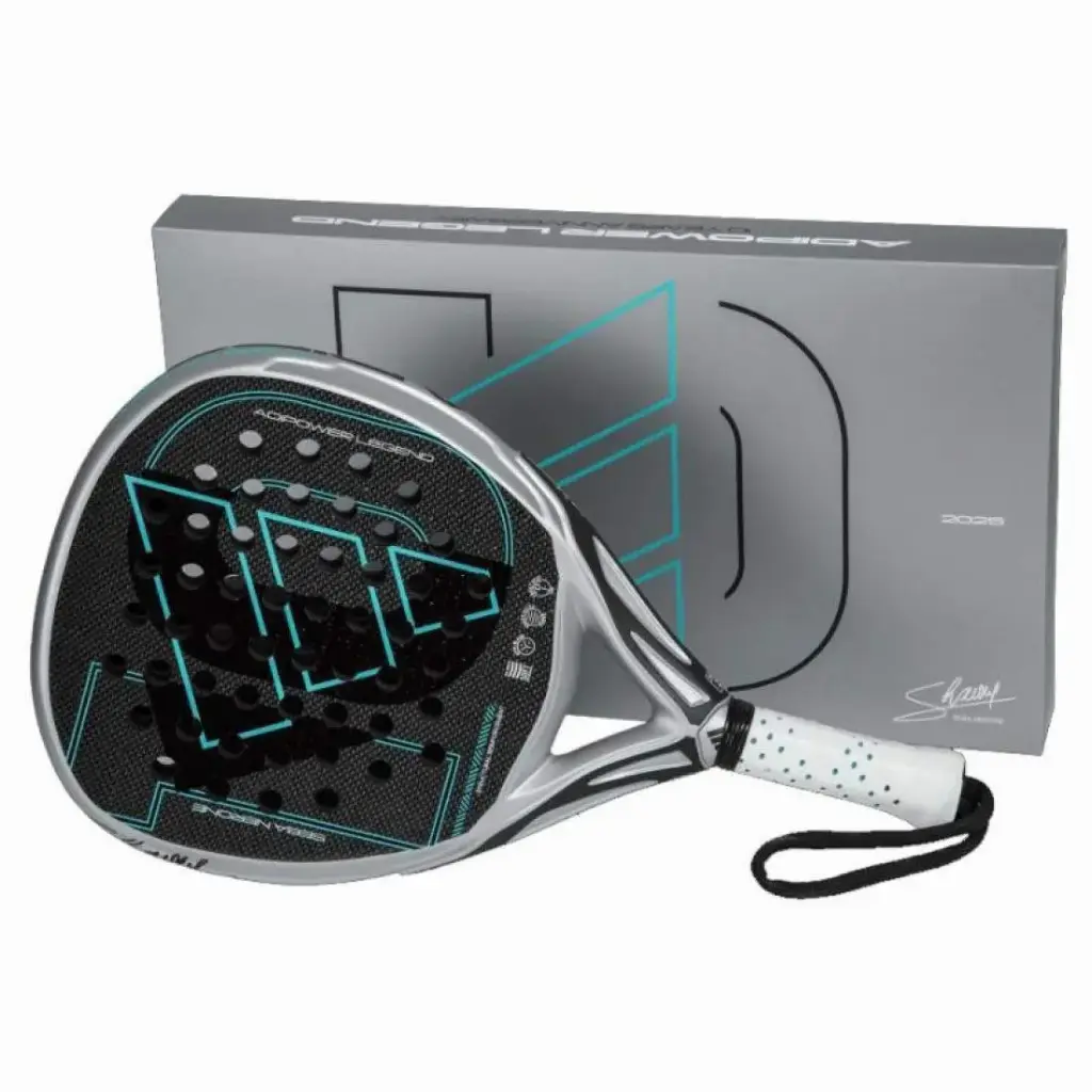 Adidas Seba Nerone Adipower Legend Racket 2025